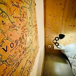 بيت ضيافة Rockin 70's 3*