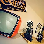 Rockin 70's بيت ضيافة 3*