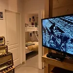 Penzion Rockin 70's 3*