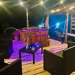 Rockin 70's Penzion
