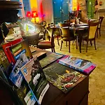 بيت ضيافة Rockin 70's 3*