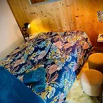 Rockin 70's 3* Barbey-Seroux