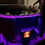 Rockin 70's 3* Barbey-Seroux