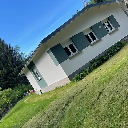 Maison d'hôtes Rockin 70's