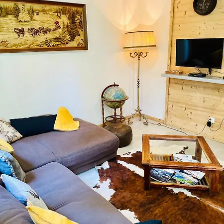 Rockin 70's Barbey-Seroux