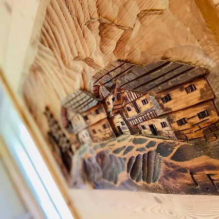 Rockin 70's 3* Barbey-Seroux