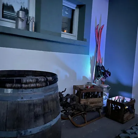 Rockin 70's 3* Barbey-Seroux