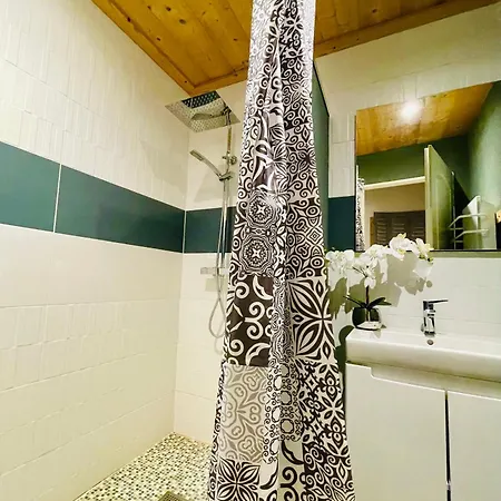 Rockin 70's Maison d'hôtes 3*