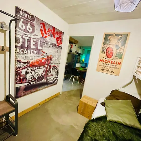 Gasthof Rockin 70's