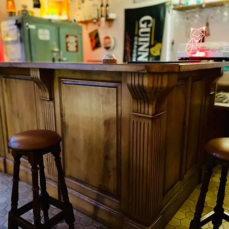 Maison d'hôtes Rockin 70's