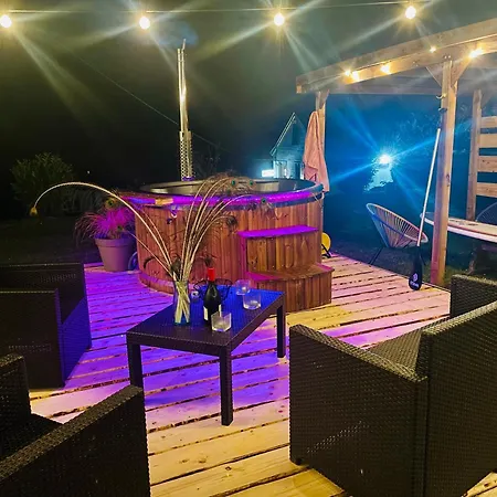 Rockin 70's Guest house