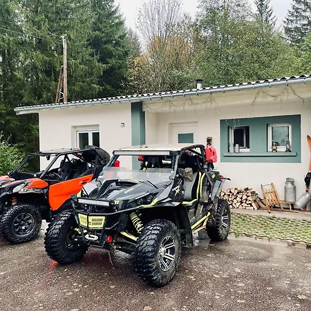 Rockin 70's Casa de hóspedes