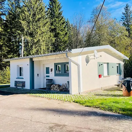 Rockin 70's Guest house Barbey-Seroux