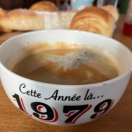 Rockin 70's Maison d'hôtes