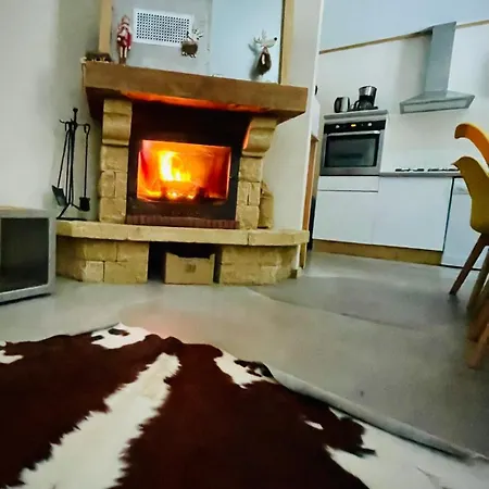 Rockin 70's Guest house Barbey-Seroux