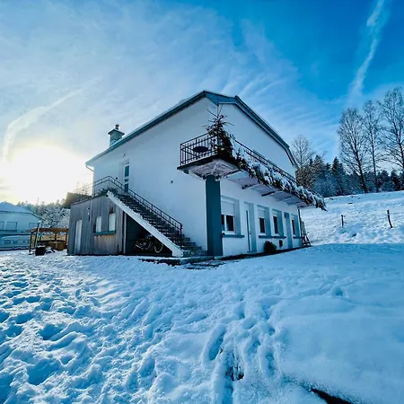 Rockin 70's Maison d'hôtes 3*