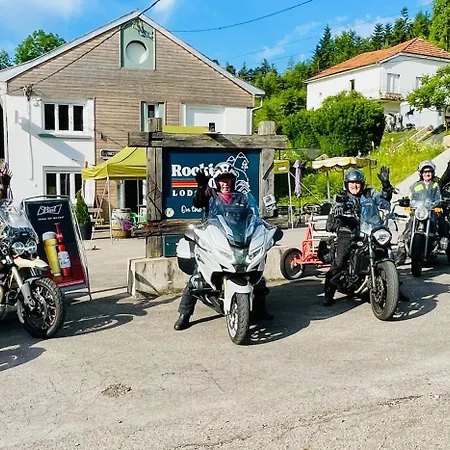 Rockin 70's Vendégház
