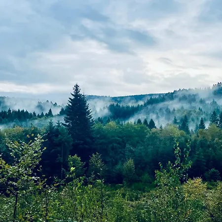 Rockin 70's Maison d'hôtes Barbey-Seroux