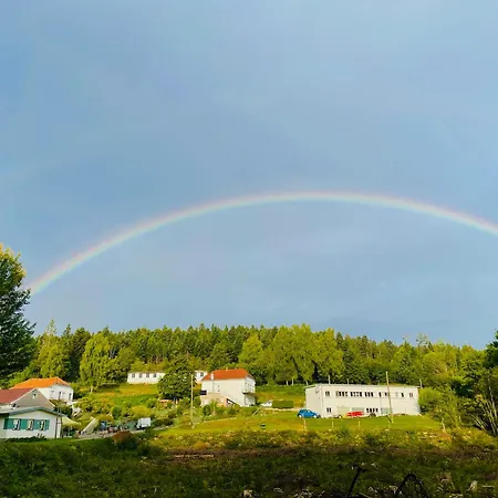 Rockin 70's 3* Barbey-Seroux