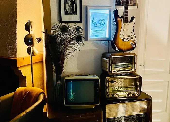 Rockin 70's Casa de hóspedes