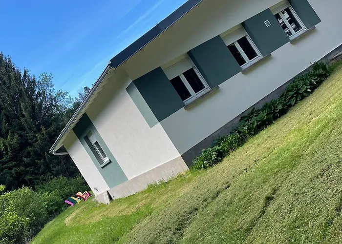 Casa de hóspedes Rockin 70's