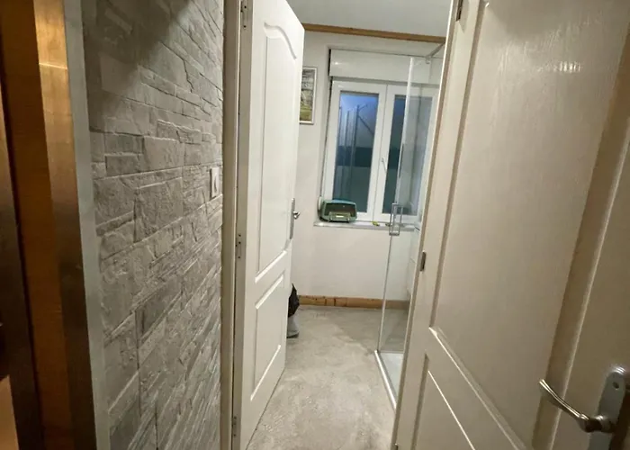 Casa de hóspedes Rockin 70's 3*