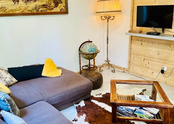 Rockin 70's Barbey-Seroux