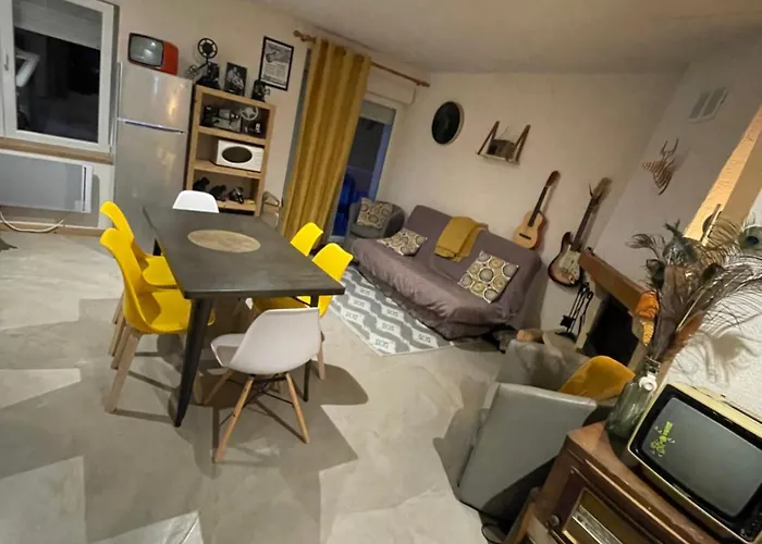 Affittacamere Rockin 70's