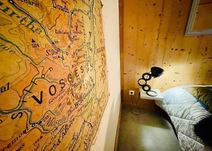 Casa de hóspedes Rockin 70's 3*