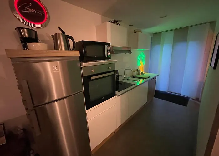 Rockin 70's Casa de hóspedes