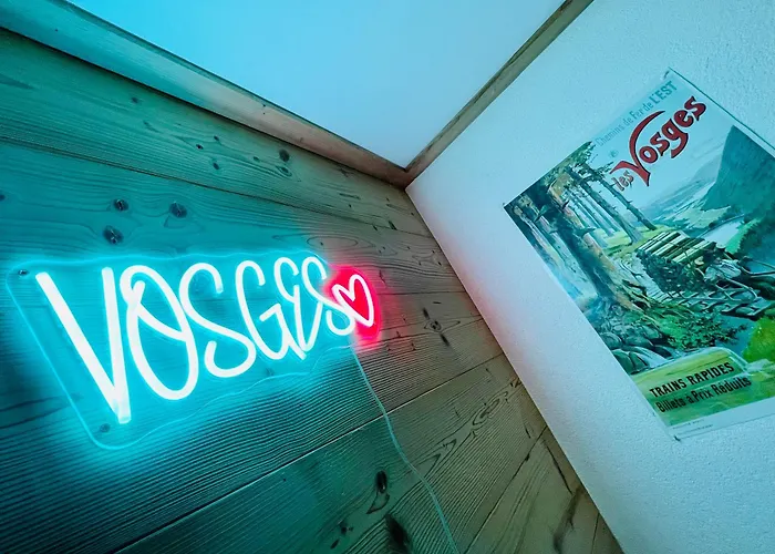 Rockin 70's Barbey-Seroux