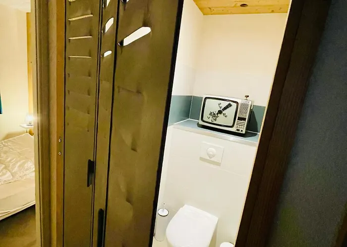 Rockin 70's Casa de hóspedes