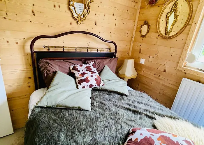 Rockin 70's Barbey-Seroux