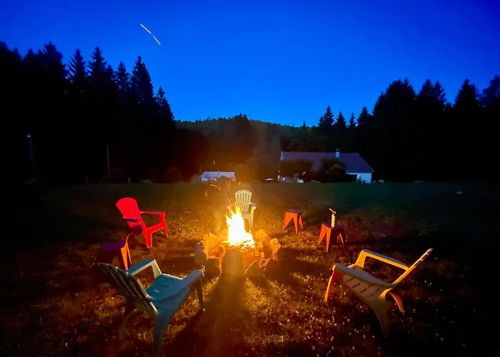 Rockin 70's Casa de hóspedes