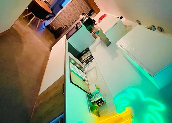 Casa de hóspedes Rockin 70's 3*