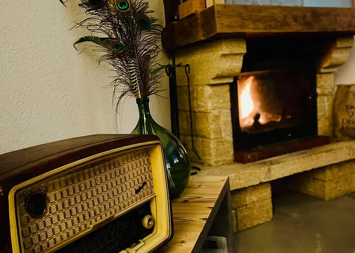 Casa de hóspedes Rockin 70's 3*