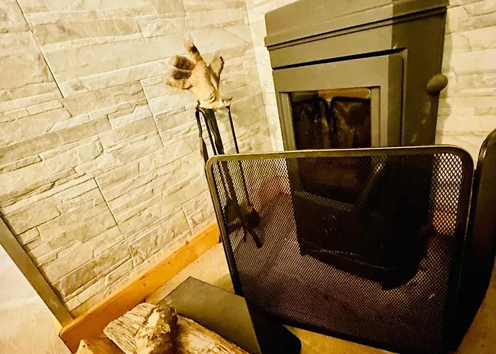 Rockin 70's Barbey-Seroux