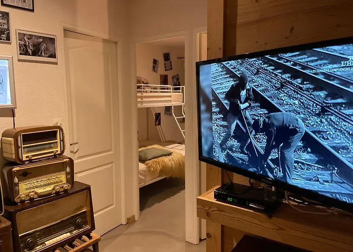 Casa de hóspedes Rockin 70's 3*