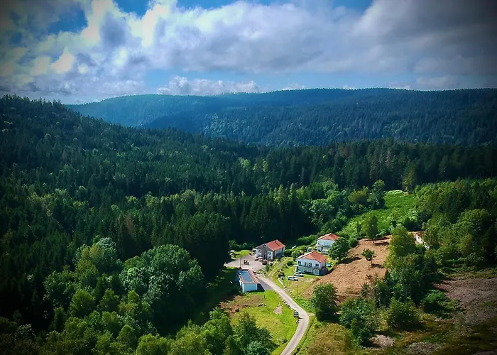 Casa de hóspedes Rockin 70's 3*