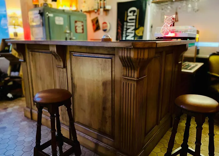 Casa de hóspedes Rockin 70's