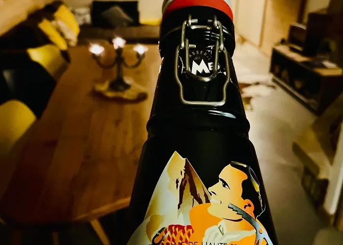 Rockin 70's Casa de hóspedes 3*