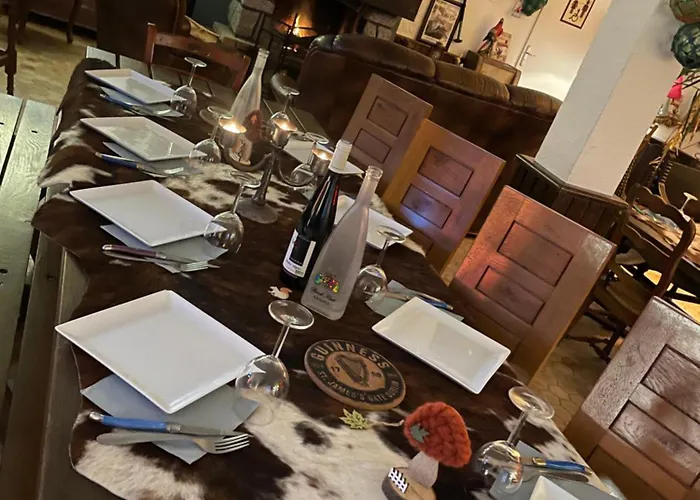 Casa de hóspedes Rockin 70's 3*