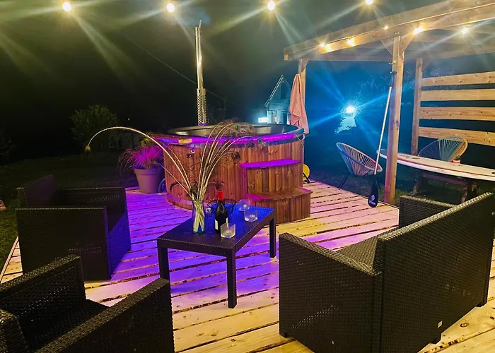 Rockin 70's Casa de hóspedes