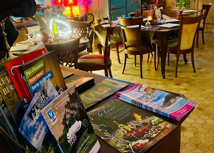 Casa de hóspedes Rockin 70's 3*