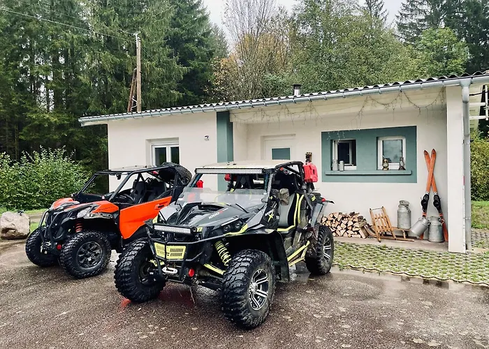 Rockin 70's Casa de hóspedes