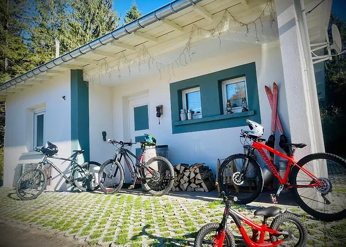 Rockin 70's 3* Barbey-Seroux