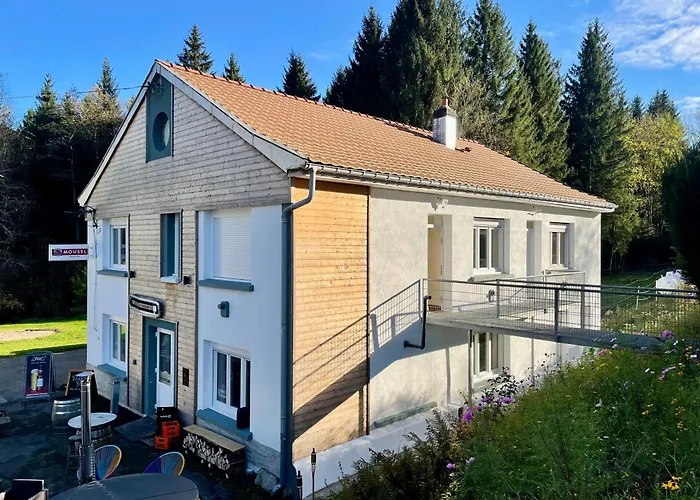 Rockin 70's Casa de hóspedes 3*