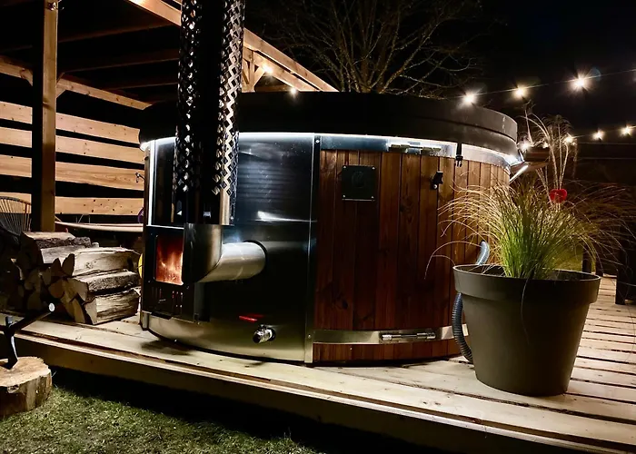 Casa de hóspedes Rockin 70's