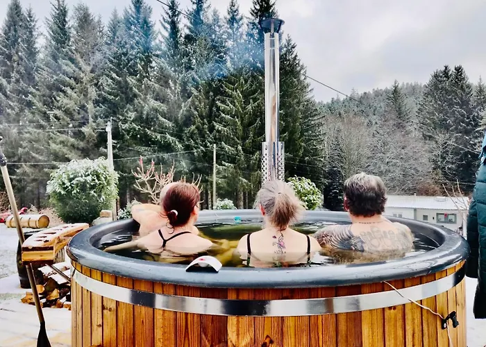 Rockin 70's Casa de hóspedes