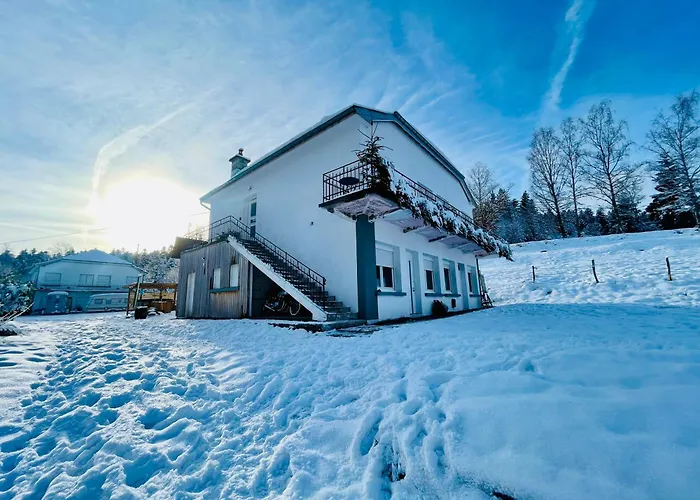 Rockin 70's Casa de hóspedes 3*